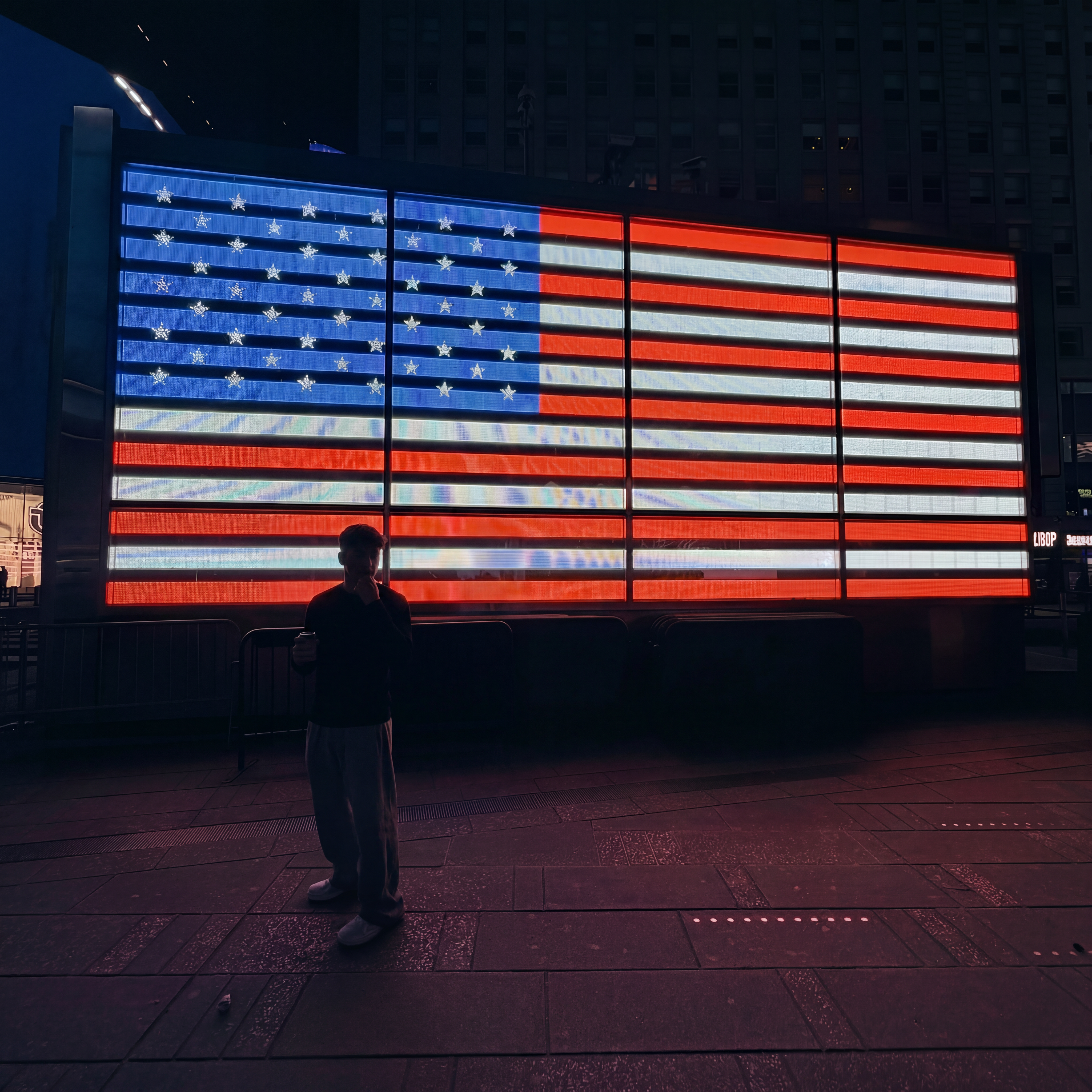Tommy — Business & Construction Operations